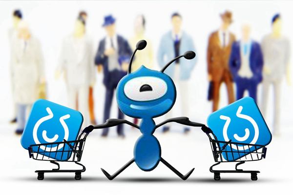 2018年蚂蚁金服上线区块链,蚂蚁金服区块链