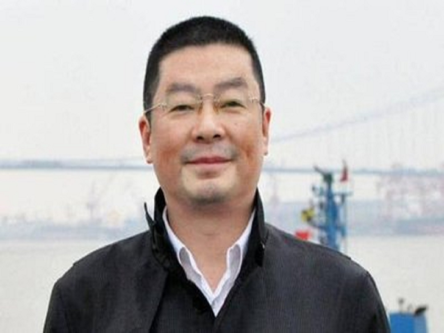 我不是药神原型陆勇是被谁举报的,我不是药神原型陆勇出狱有人接吗