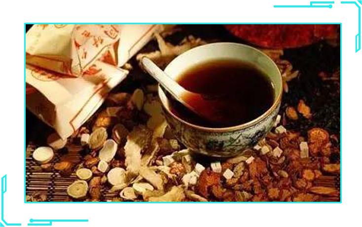 免疫力下降中成药,免疫力增强妇科病自愈