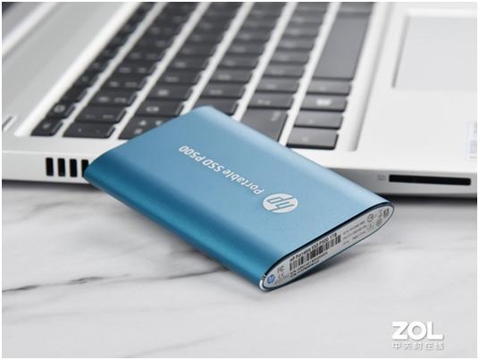 惠普移动固态硬盘p500怎么样,惠普p500与p900固态移动硬盘