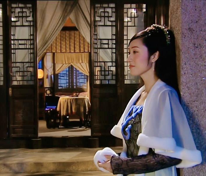 水月洞天尹天仇,水月洞天尹天雪论手段