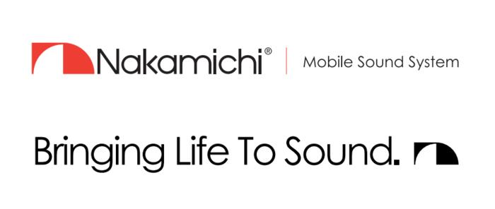 nakamichi中道9寸,nakamichi中道低音