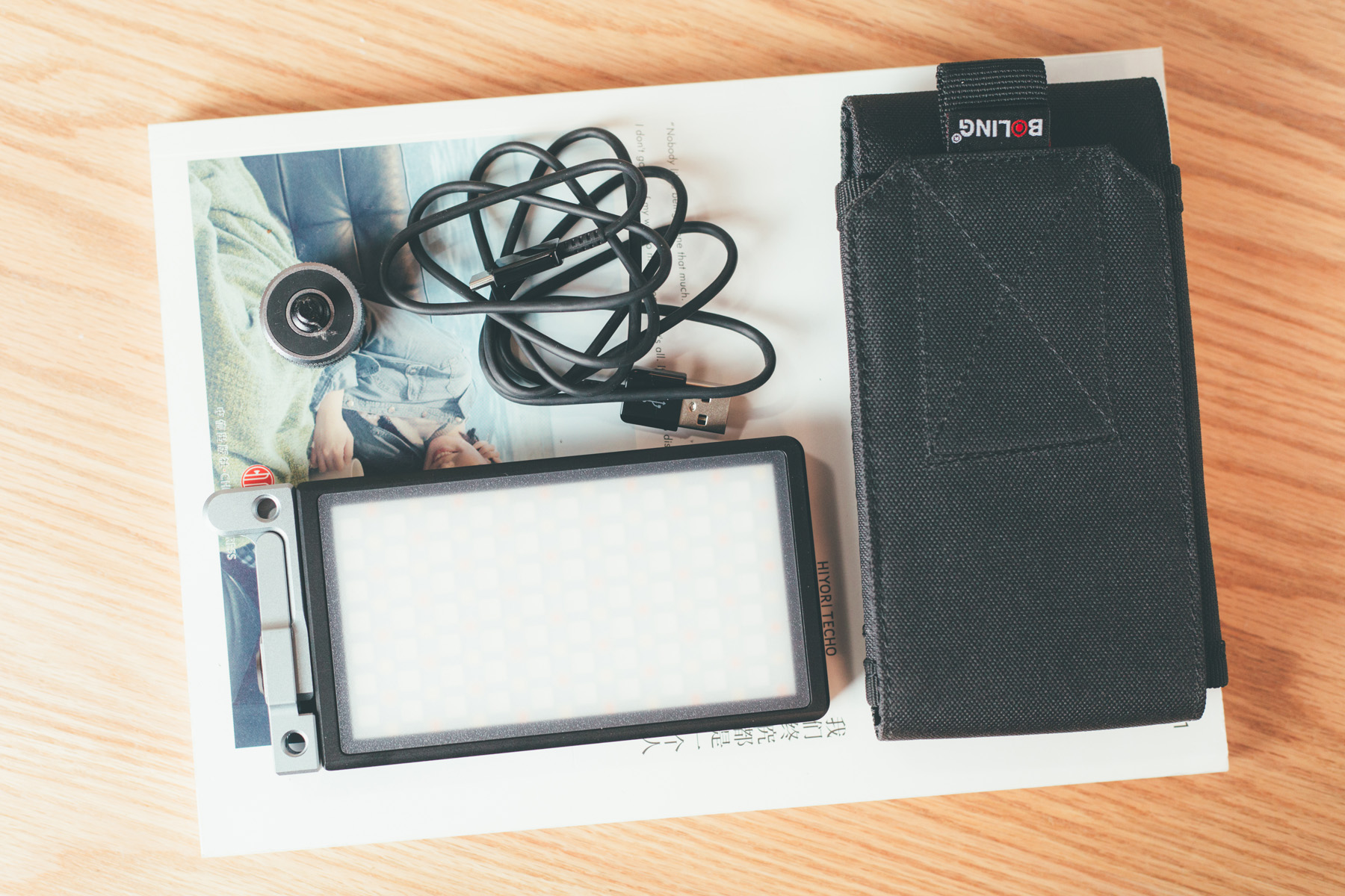 我的旅游拍摄vlog设备踩坑经验手记，平民向