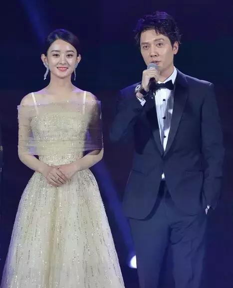 赵丽颖知否时期是否怀孕,赵丽颖知否时候是否怀孕了