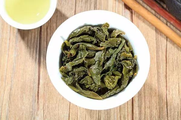 上等品质铁观音,上等好茶叶铁观音