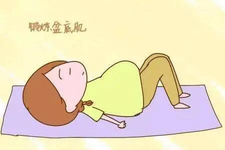 产后腰骶部疼痛锻炼恢复,产后耻骨疼漏尿怎么恢复