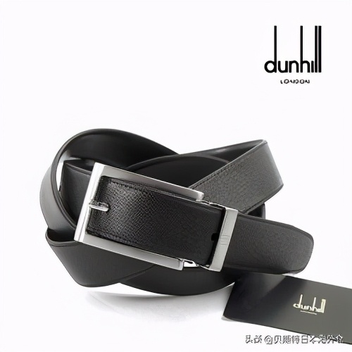 最新款日本进口男士皮带,日本名牌高档皮带男款