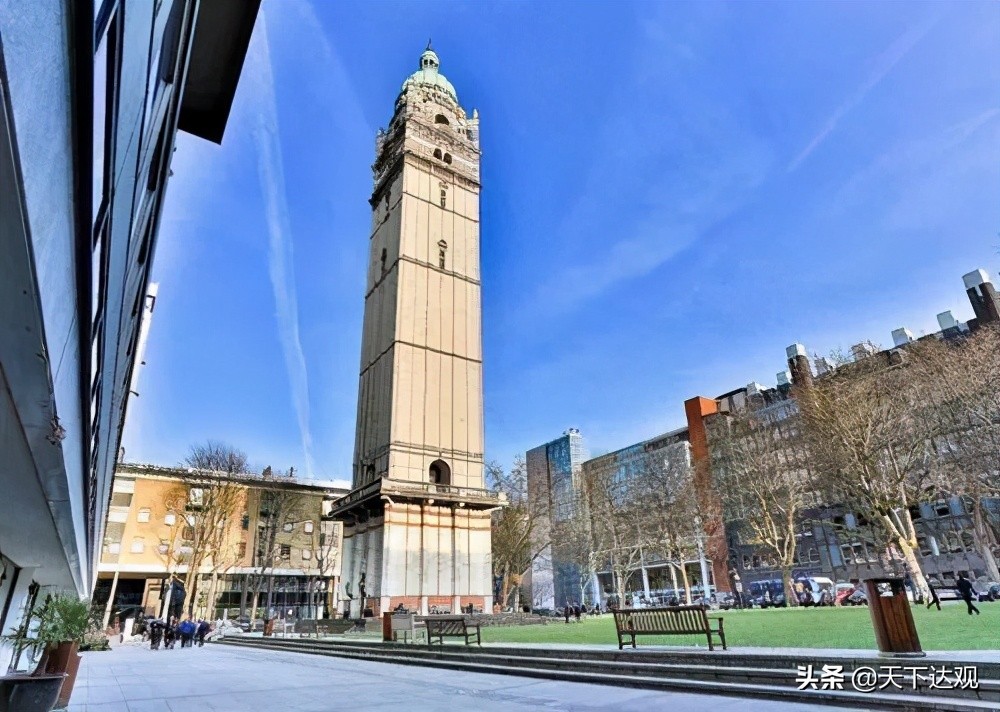 帝国理工大学有几个学院,帝国理工最好的大学