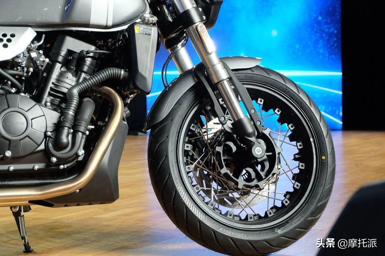 赛科龙2020新品发布，关键词“保持冷静，耐住寂寞，觉醒绽放”