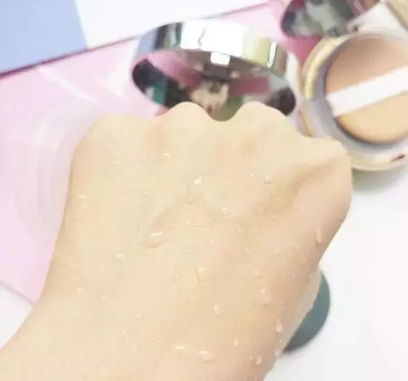 林允补妆,林允仿妆迪丽热巴