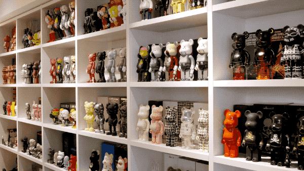 小伙花888元买了一套豪宅,小伙花500万打造豪宅