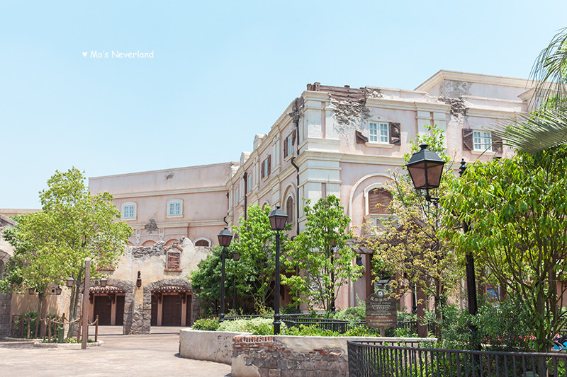 上海迪士尼攻略超详细最新 (你不知道的迪士尼隐藏玩法)