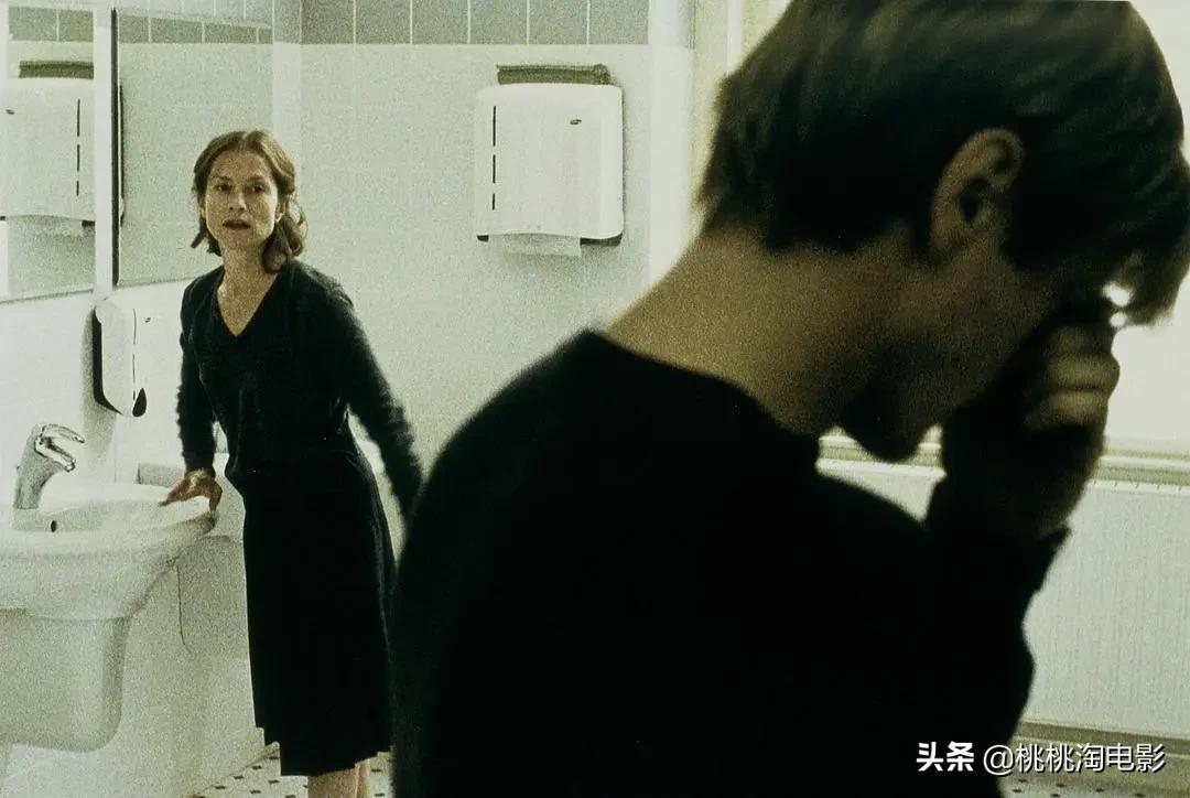 为什么这种禁忌之恋的剧,总是如此好磕?