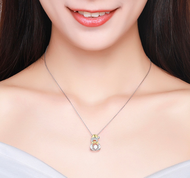 如何挑圣诞礼物，能哄女友开心