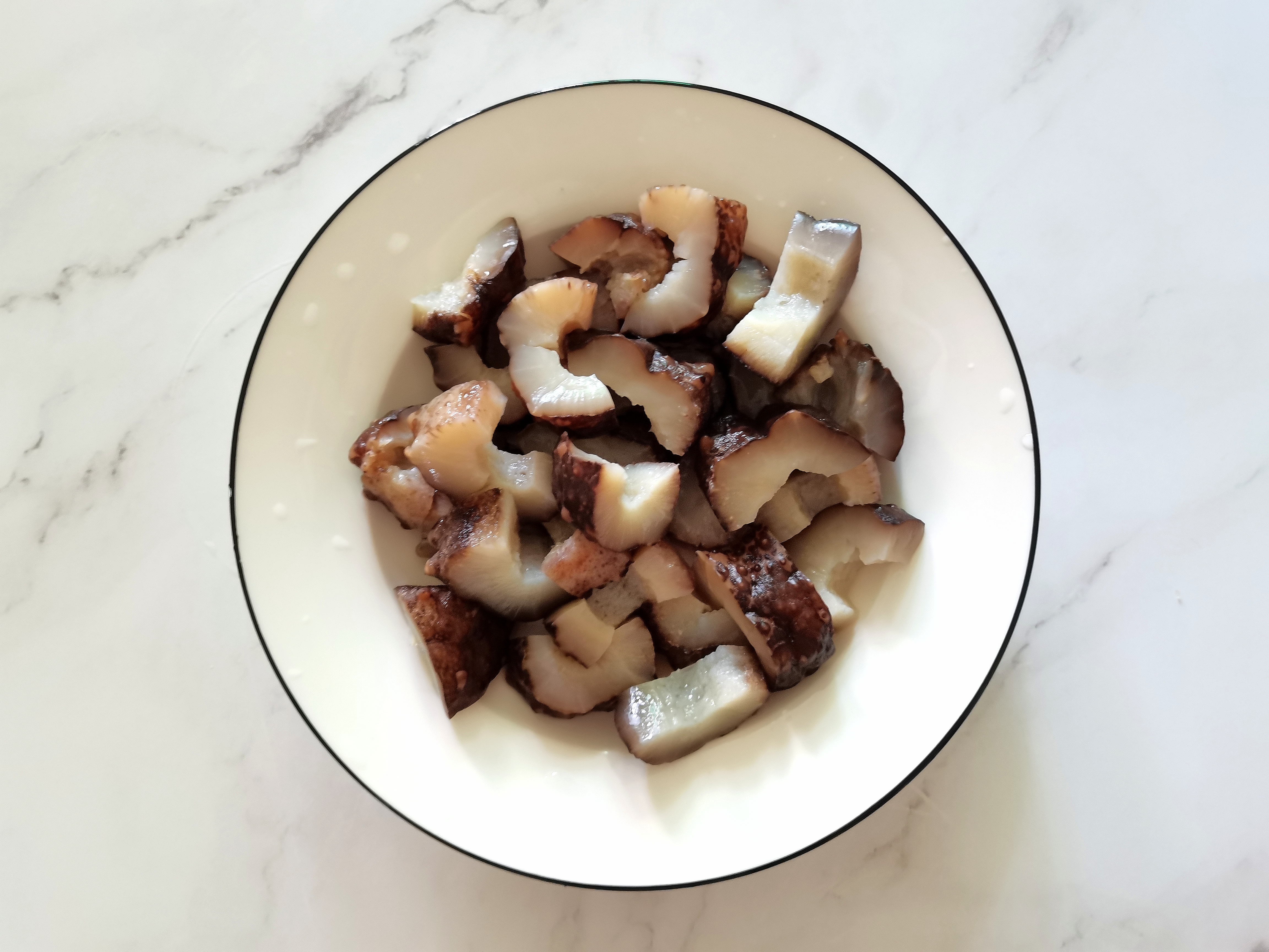 滋阴补肾汤海参,滋补海参鸡汤