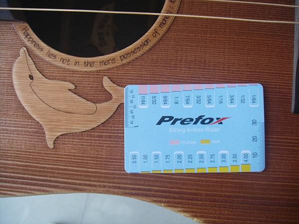 怎样调节吉他的手感至最佳状态