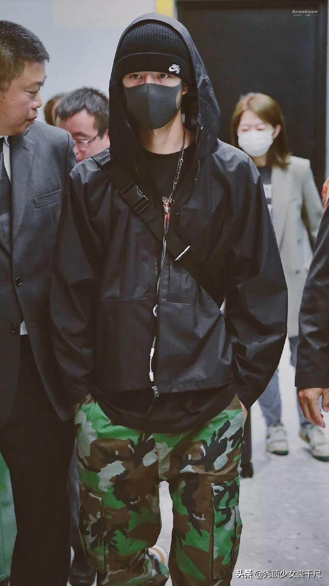 綦美合和陈飞宇欧阳娜娜,王一博綦美合陈飞宇