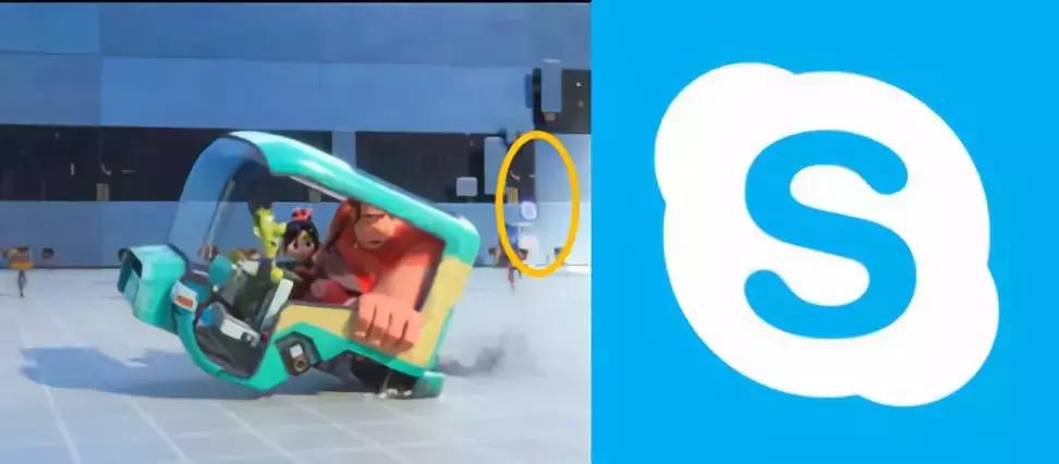 无敌破坏王1结尾,无敌破坏王2薄饼奶昔彩蛋