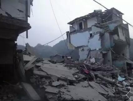 20世纪世界20大地震，中国占了好几个