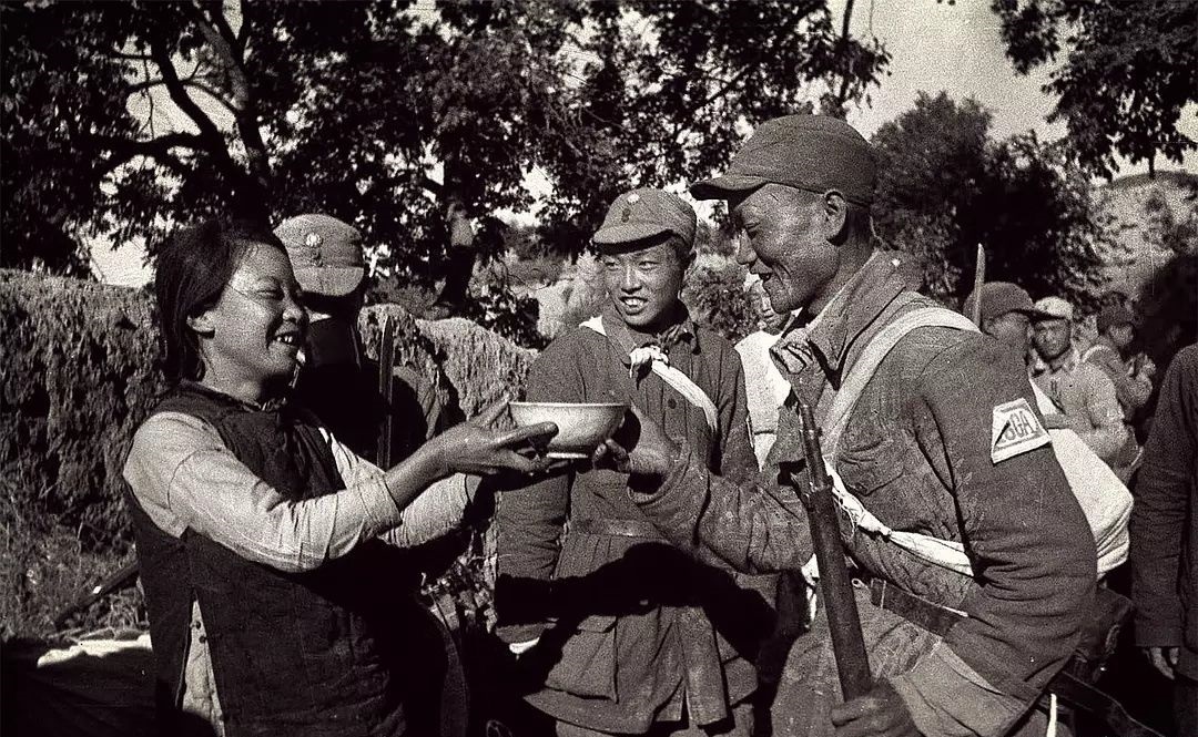 老人去世一句话都没跟后人说,临终前一句话都没说