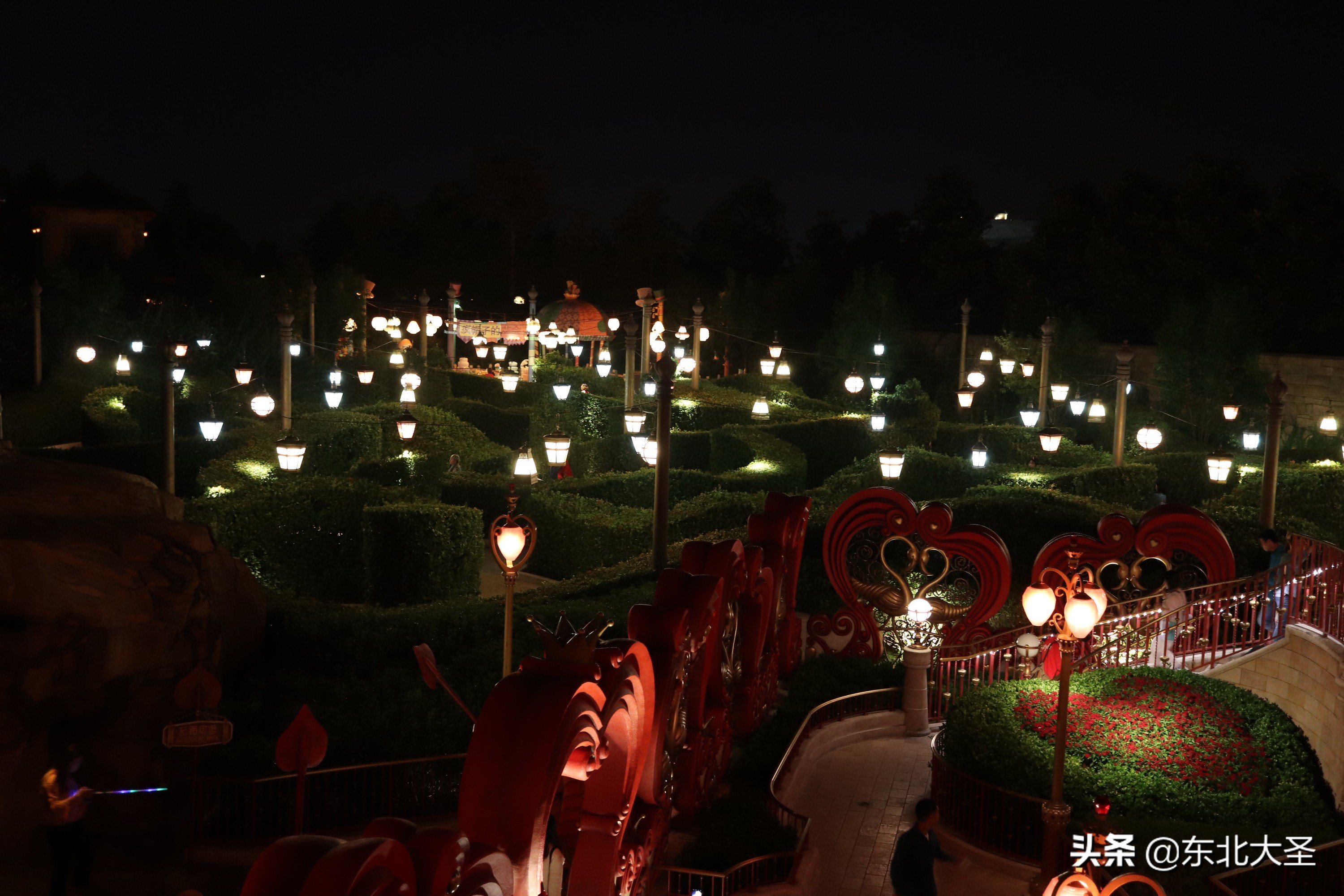 西湖迪士尼自由行攻略,上海南京杭州5日游攻略迪士尼