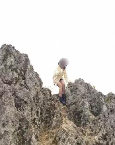 上山下海，无所不能，奋斗在追星第一线的“站姐”挑战各种不可能