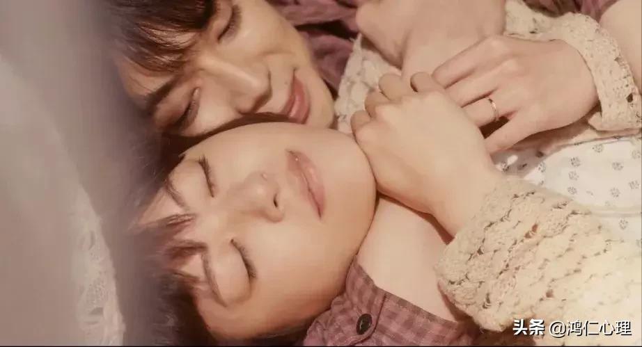 结婚五年她没爱过我,结婚5年他碰我一下都觉得厌恶