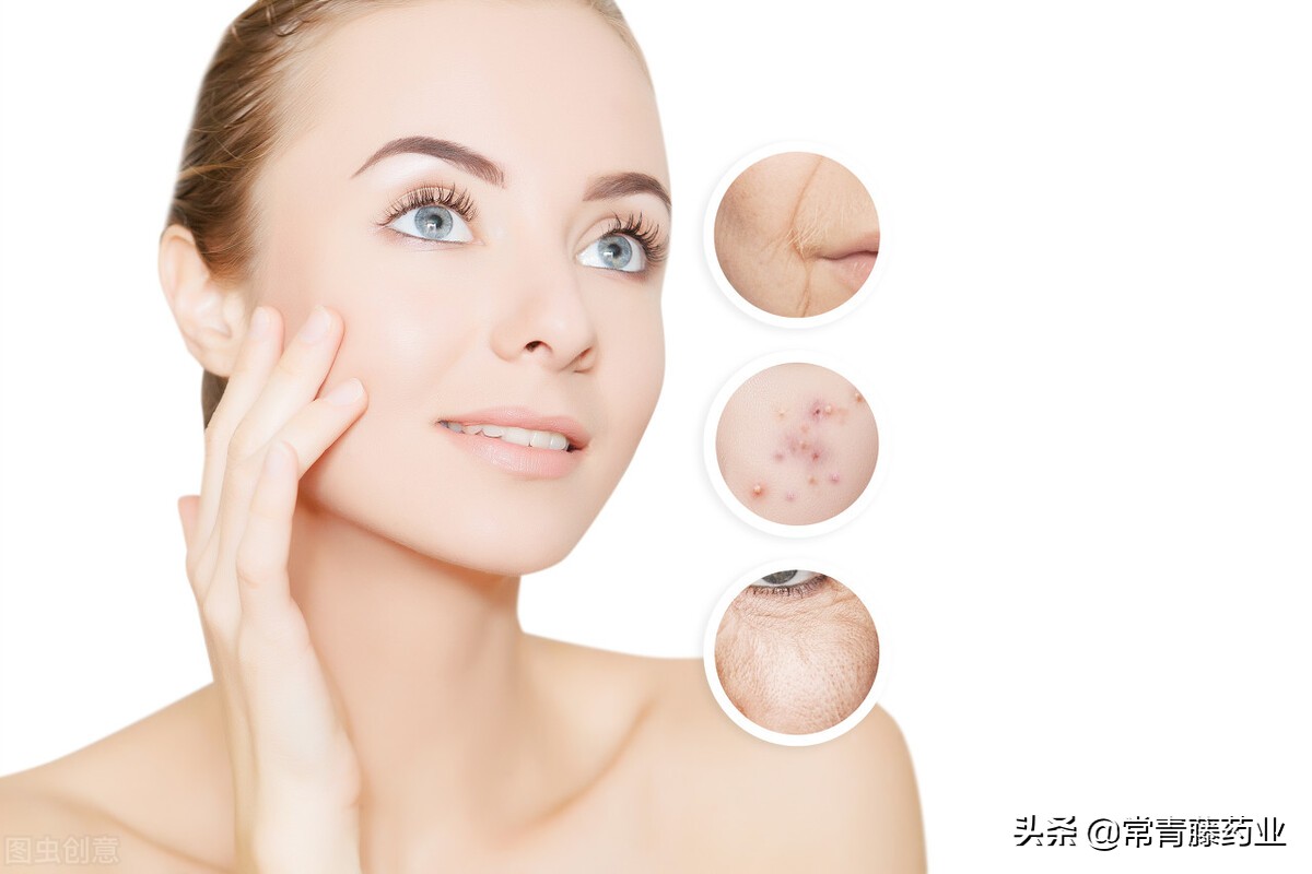 眼睛周围长满了脂肪粒是怎么回事,眼睛周围皮下的脂肪粒怎样去除啊