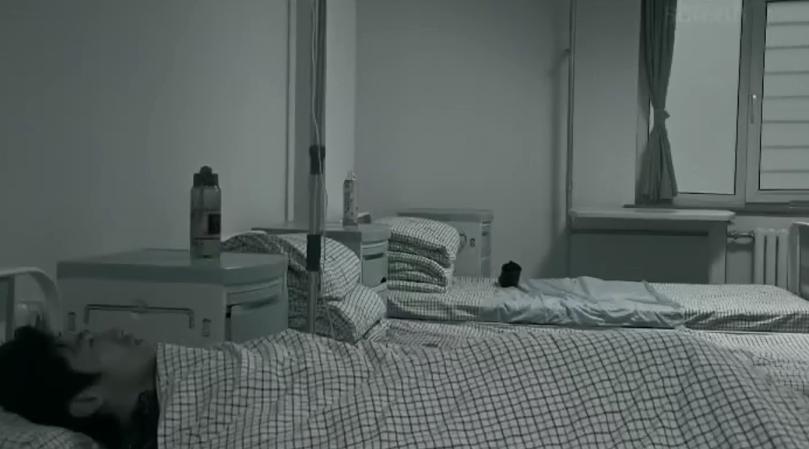 被我们遗忘的精神病患者,精神病患者内心的世界