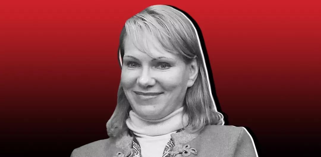 2019年全球最具影响力商界女性,2019年福布斯中国商界女性榜