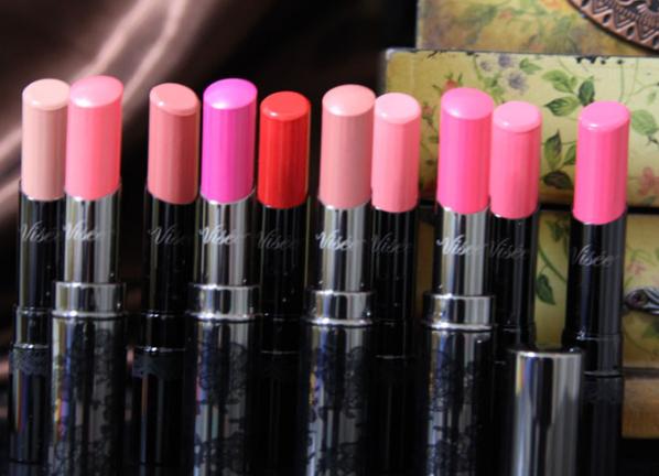 日本药妆店必买护肤品,日本药妆店必买清单唇膏