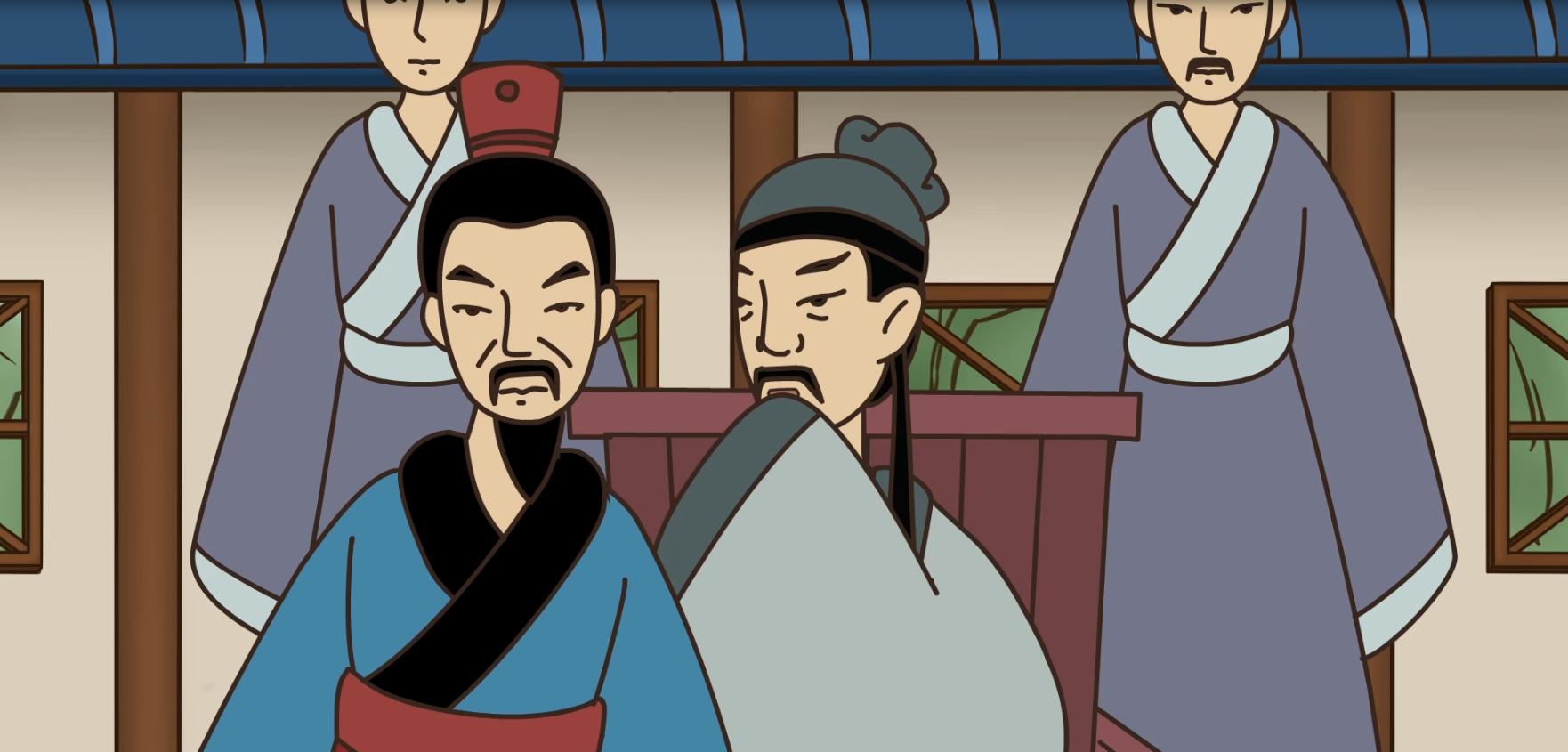 判断一个男人是穷是富,判断一个人穷富的标准