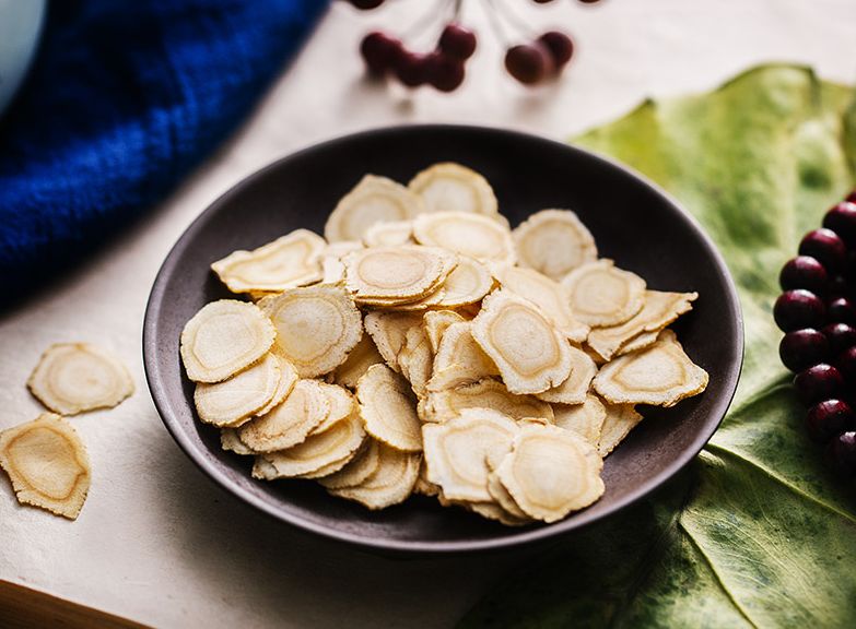 【西洋参】真假大揭秘！快看看你买到的是真的吗？