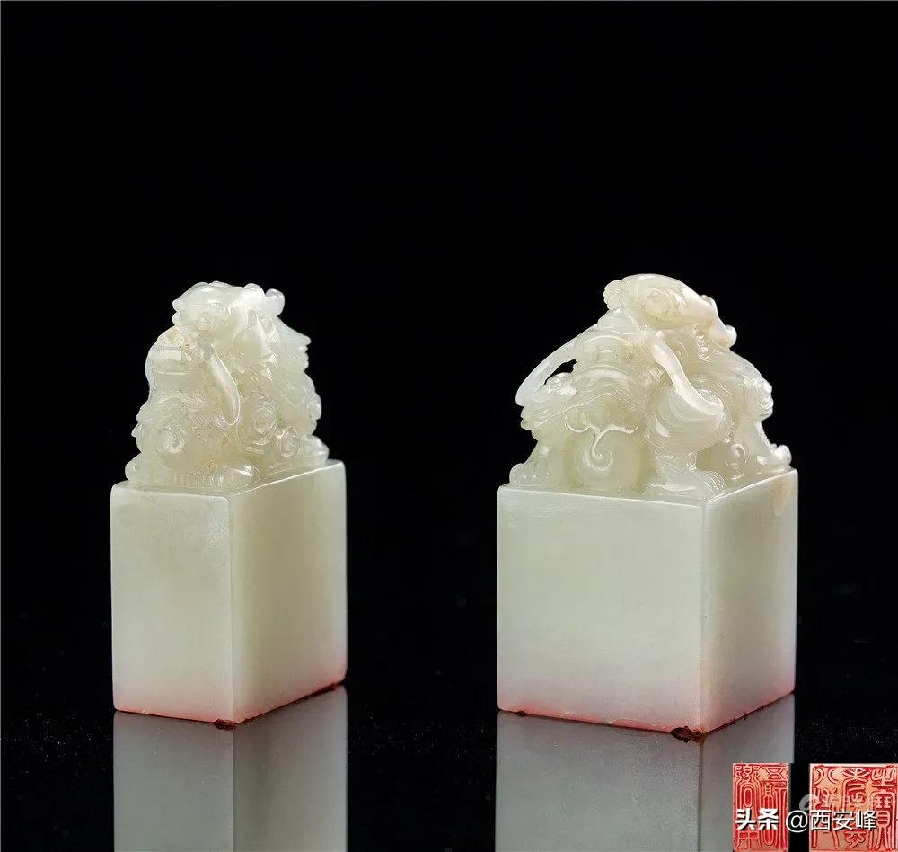 2022春拍前十,玉雕拍卖top10