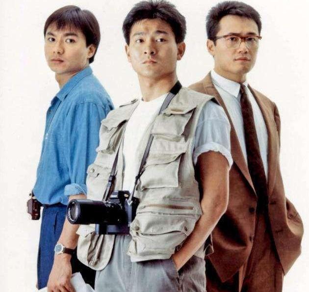 刘德华20部经典电影你看过几部,刘德华最经典的第100部电影