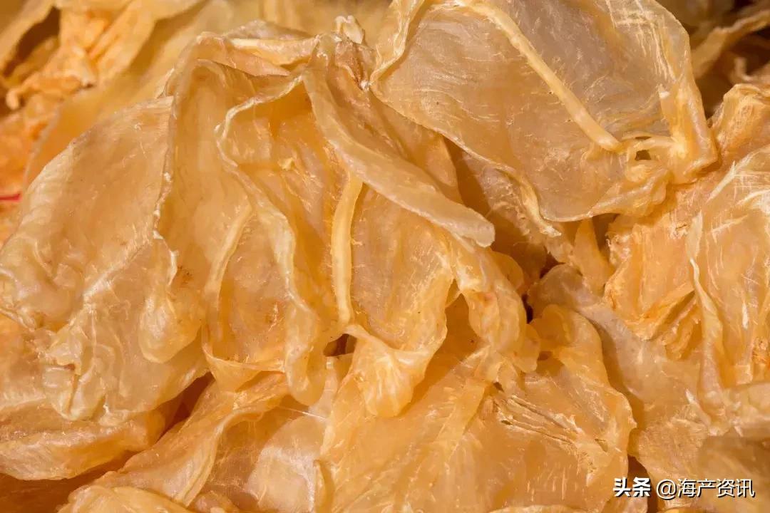 花胶正宗做法大全,花胶高级吃法做法大全