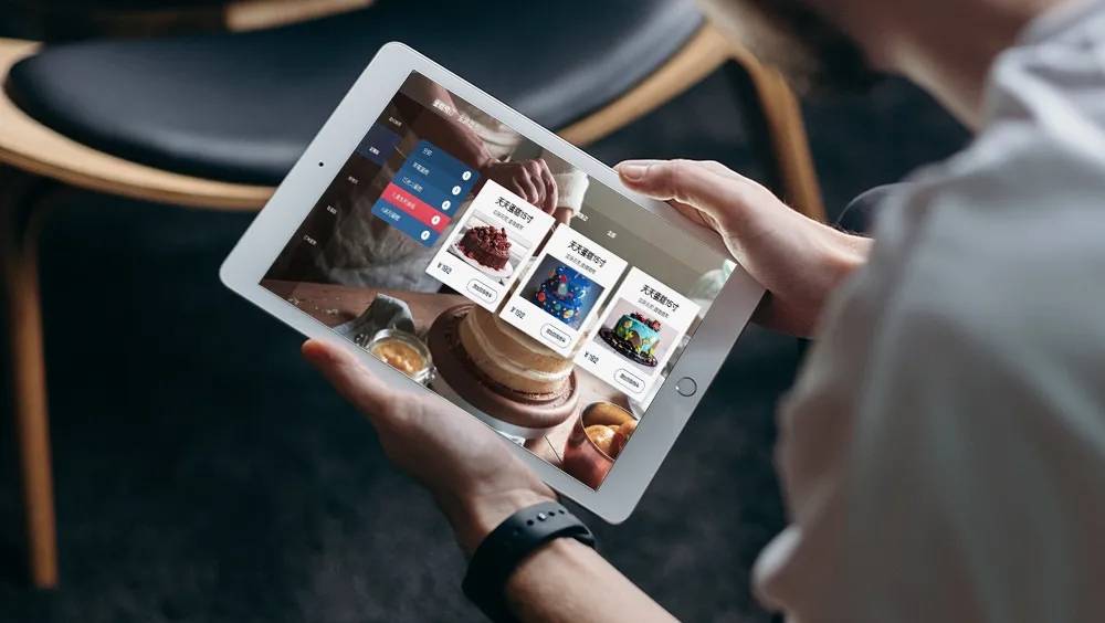 烘焙店思迅收银系统,烘焙小店收银系统推荐