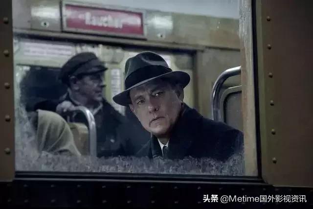 国共高级特工谍战电影,十部顶级谍影特工电影