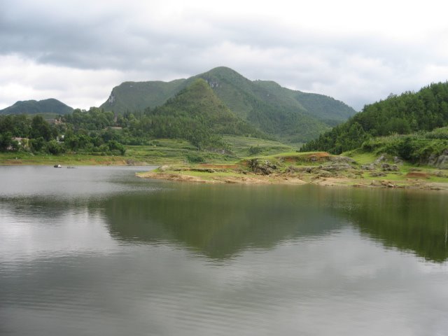 一个神秘废弃军事基地,贵州废弃的军工洞