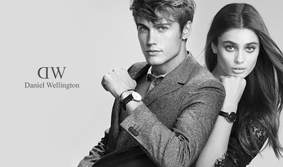 为什么dw手表这么好被吐槽,dw手表网上为何有580块钱的正品