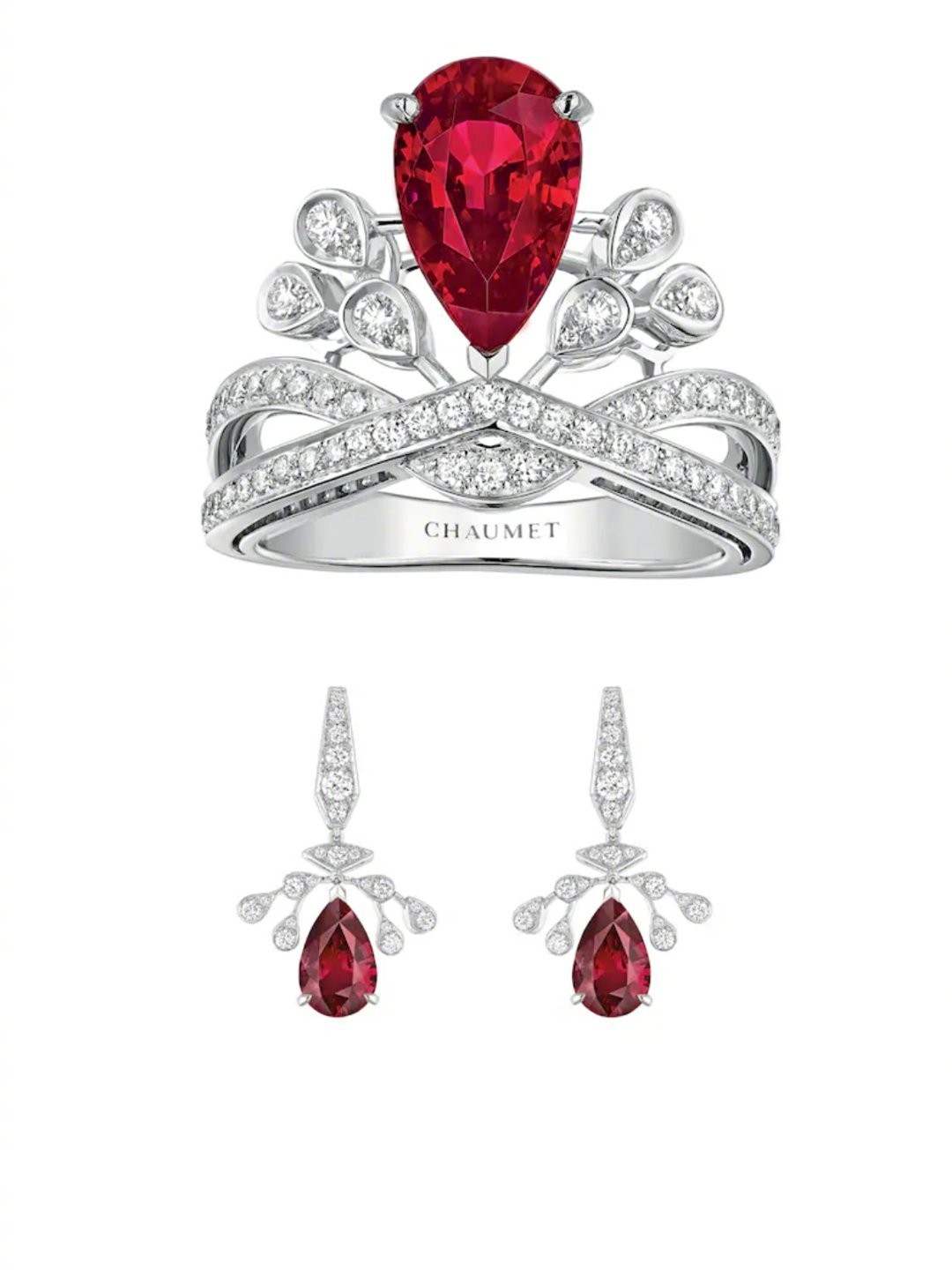 刘亦菲王冠多少钱,刘亦菲晒美照戴皇冠颜值能打