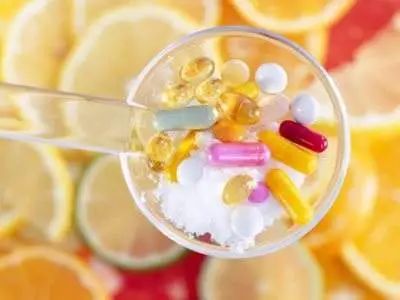 你了解柠檬吗,你了解维生素吗