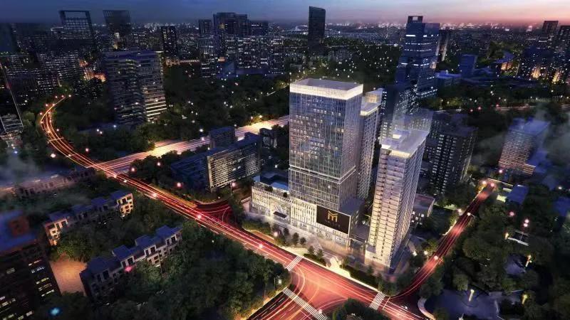 潮向世界的沈阳，谁来执掌大都会生活封面？