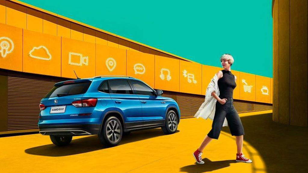 圣诞大战一触即发,新一代创酷还是柯米克?