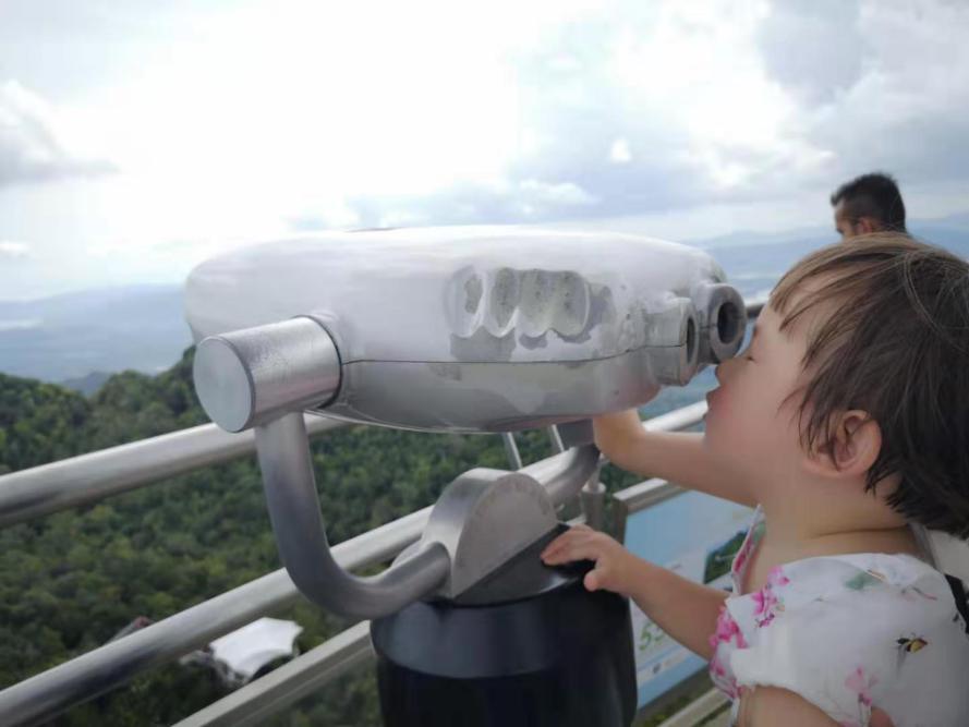 兰卡威岛攻略,兰卡威旅游超详细攻略