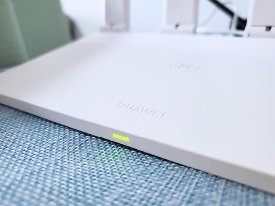 249元解决你的所有上网难题华为路由WS5200四核版路器体验