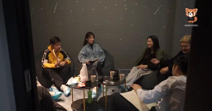 我又真情实感地玩个烂本！情感类剧本杀的门槛到底有多低