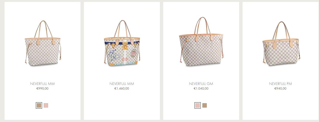 lv购物袋新款真假鉴定图解,代购买到假lv怎么办