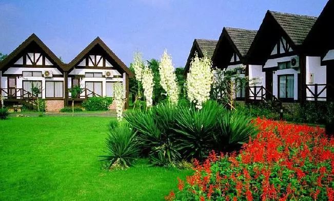 上海地铁附近景点推荐,上海地铁15号线沿线有哪些景点