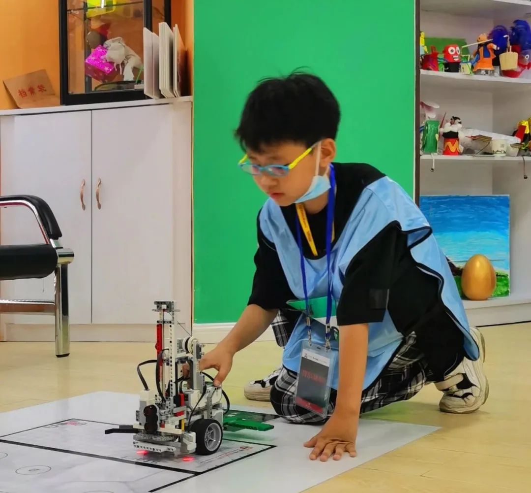 botball挑战赛,botball开放挑战比赛